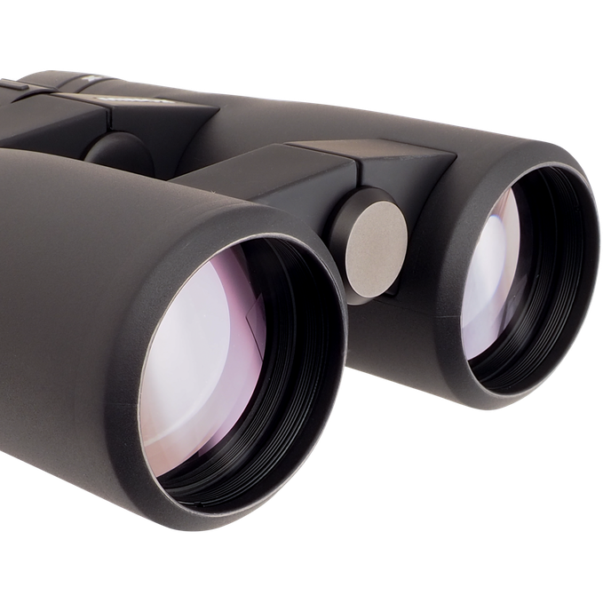 Minox X Active 10x44 Binoculars - High Power Waterproof Binoculars for Hunting, Bird Watching & Outdoor Adventures - Perfect for Hiking, Safari & Wildlife Observation