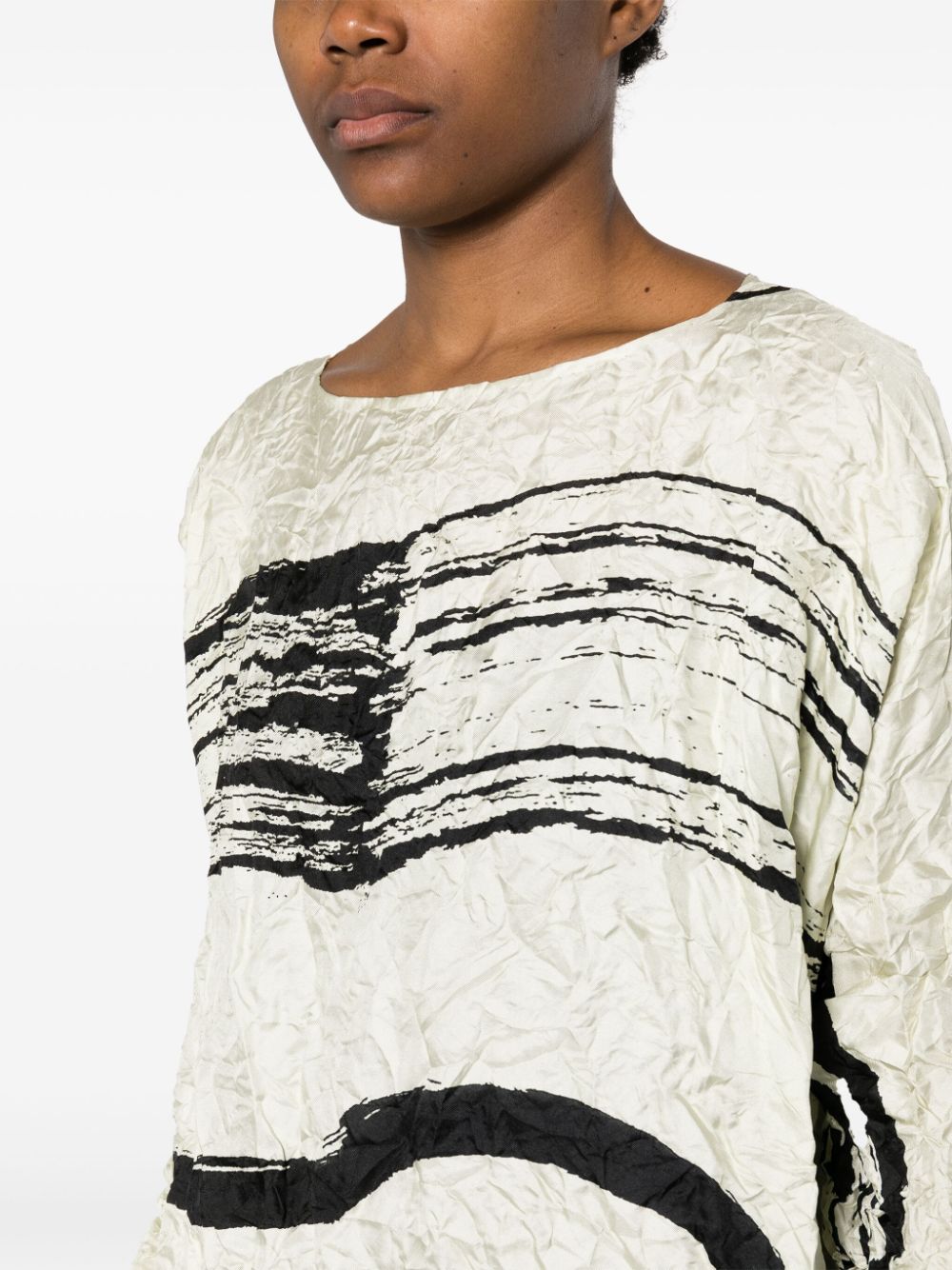 Daniela Gregis Women's White Shirts - Casual & Elegant Blouse for Office, Party & Everyday Wear