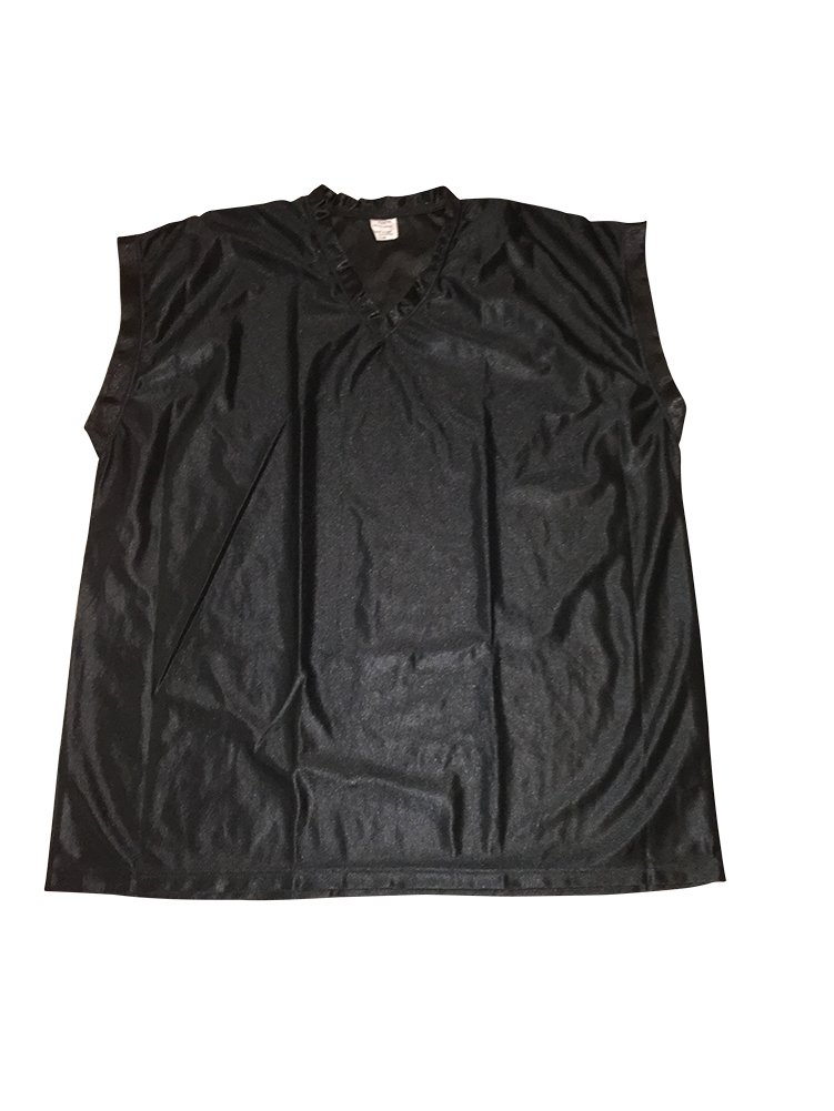 Sovereign Manufacturing Co Men's Big and Tall Dazzle Muscle Shirts - Comfortable Stretch Fit Workout & Gym T-Shirts for Athletic & Casual Wear