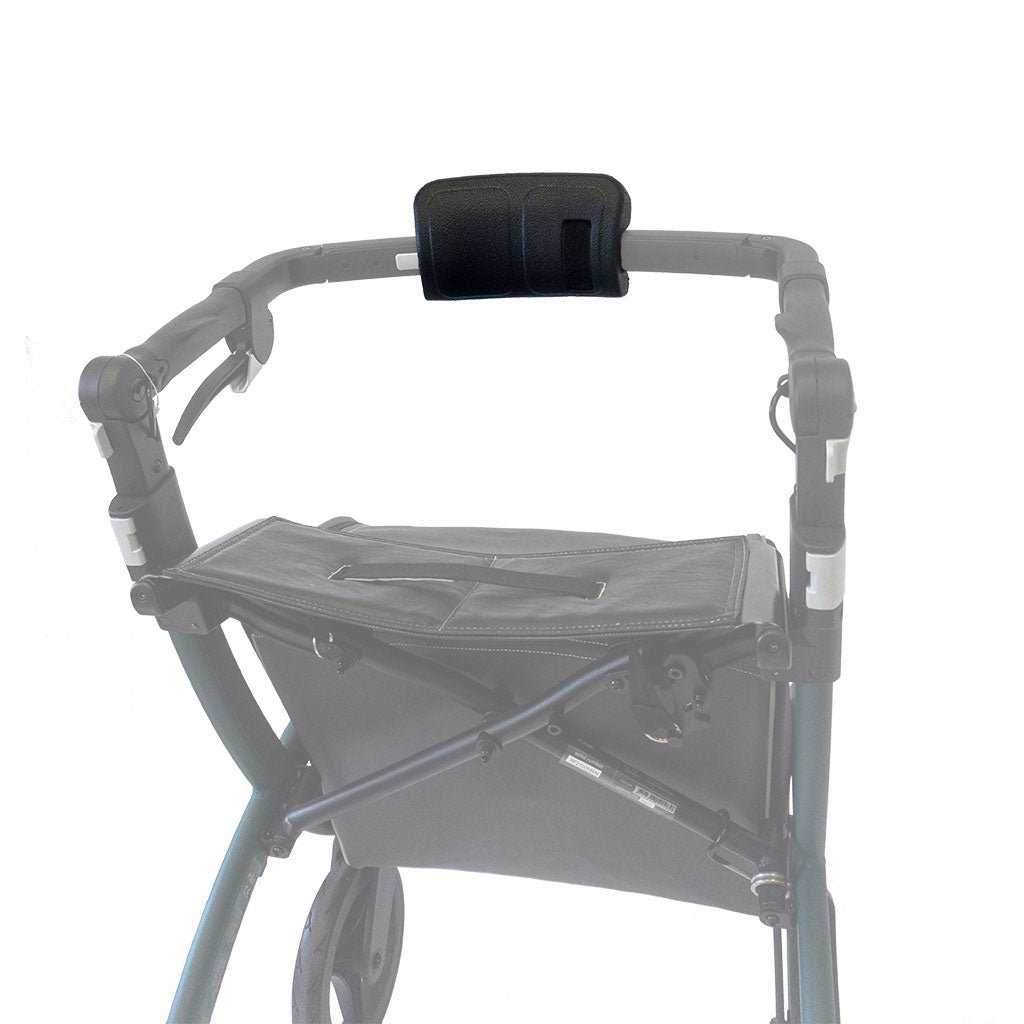 Rollz Flex Mobility Rollator Accessories - Premium Walking Aid Add-ons for Seniors & Disabled - Ideal for Home, Travel & Outdoor Use