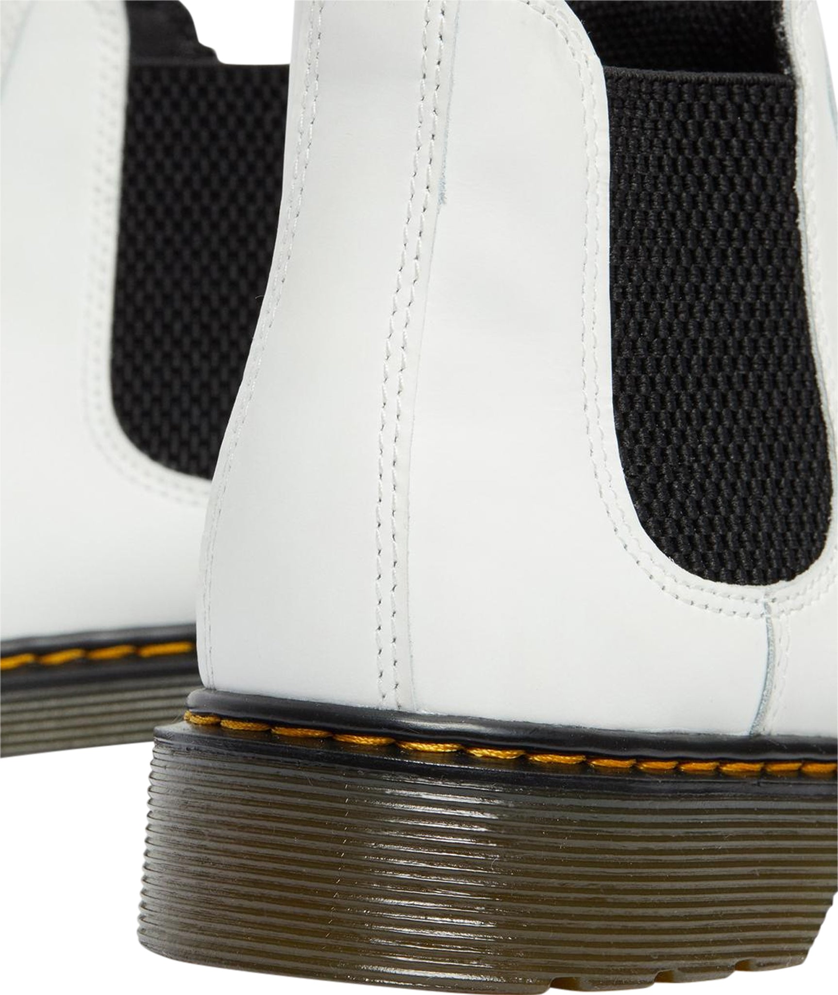 Men's 2976 Leather Chelsea Boots for Youth - Waterproof & Comfortable - Perfect for Casual Wear, Outdoor Activities & Fashion Style