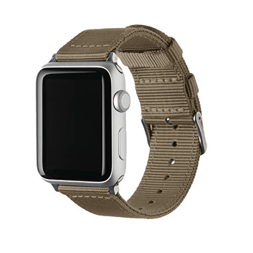 Khaki, Stainless