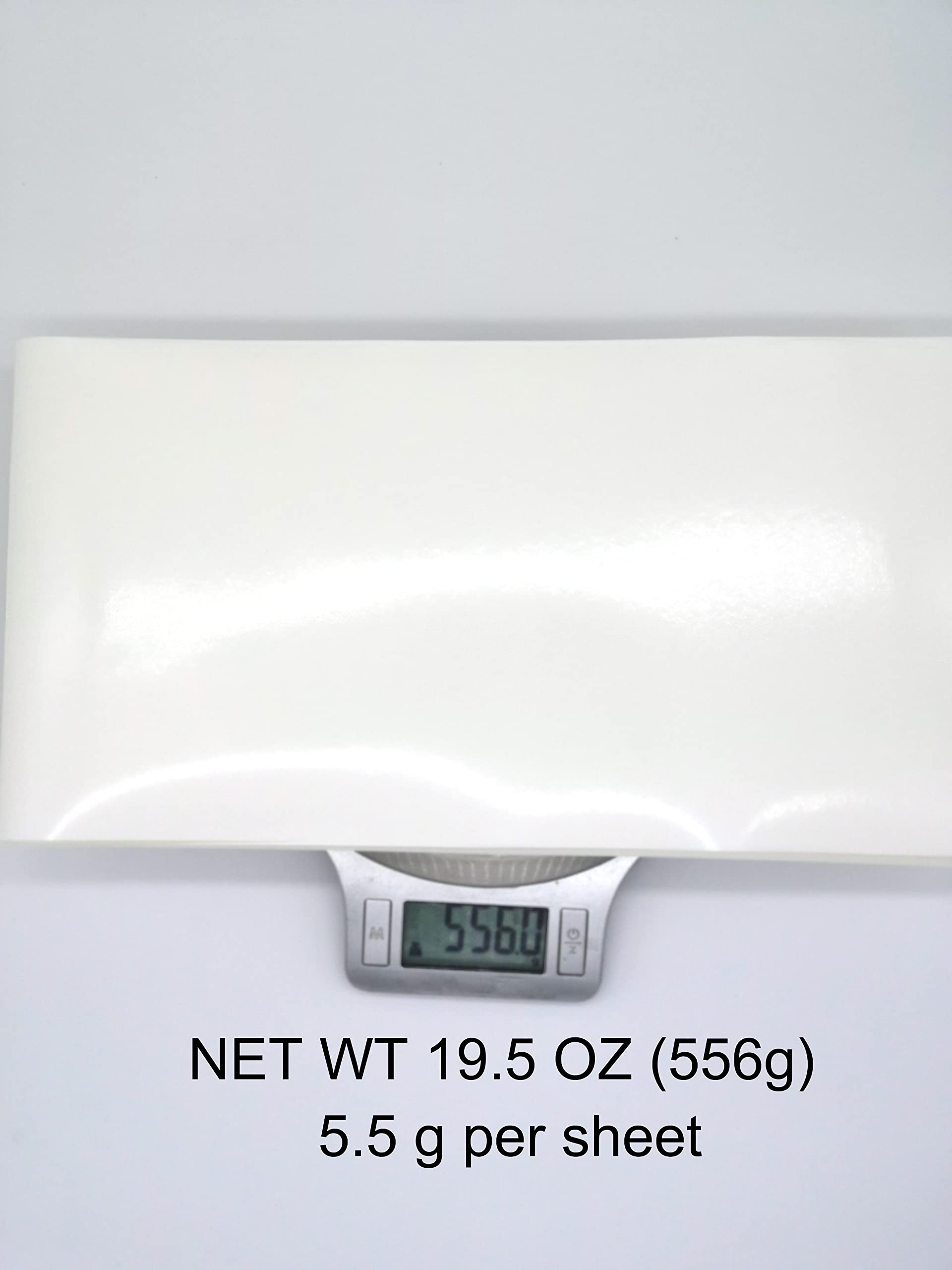 Premium Rosin Parchment Paper for Heat Press - 6