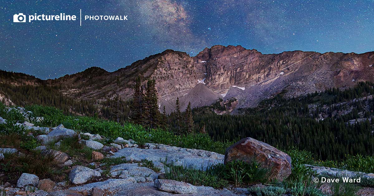 Capture the Stars at Alta - July 29th Stargazing Event | Night Sky Photography & Astronomy Adventure | Perfect for Romantic Dates & Outdoor Enthusiasts