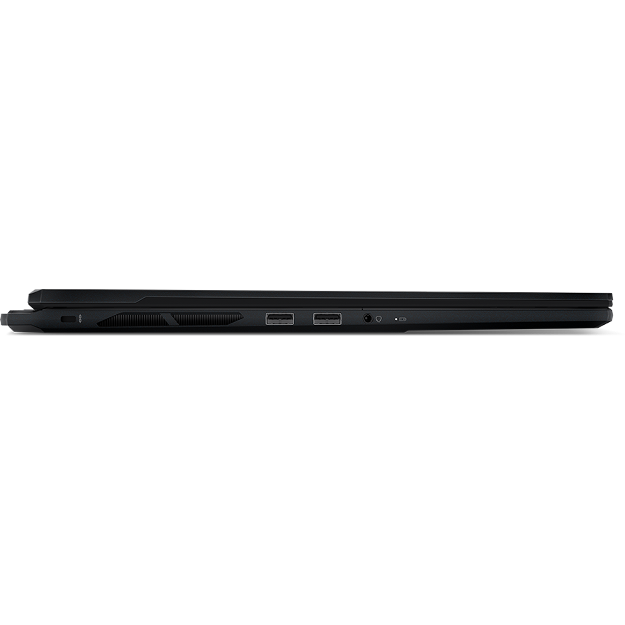 MSI Stealth A18 AI+ A3XWIG 009US Ultra Thin & Light Gaming Laptop - 18