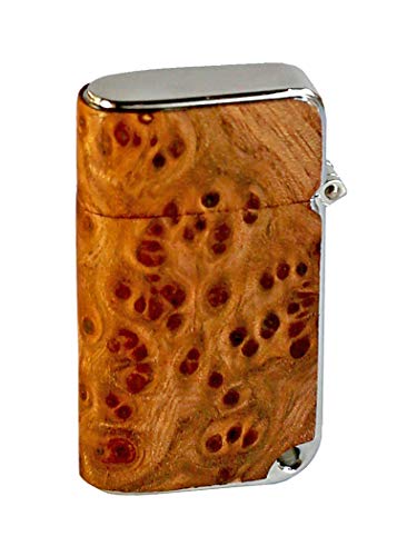 Carpathian Burl