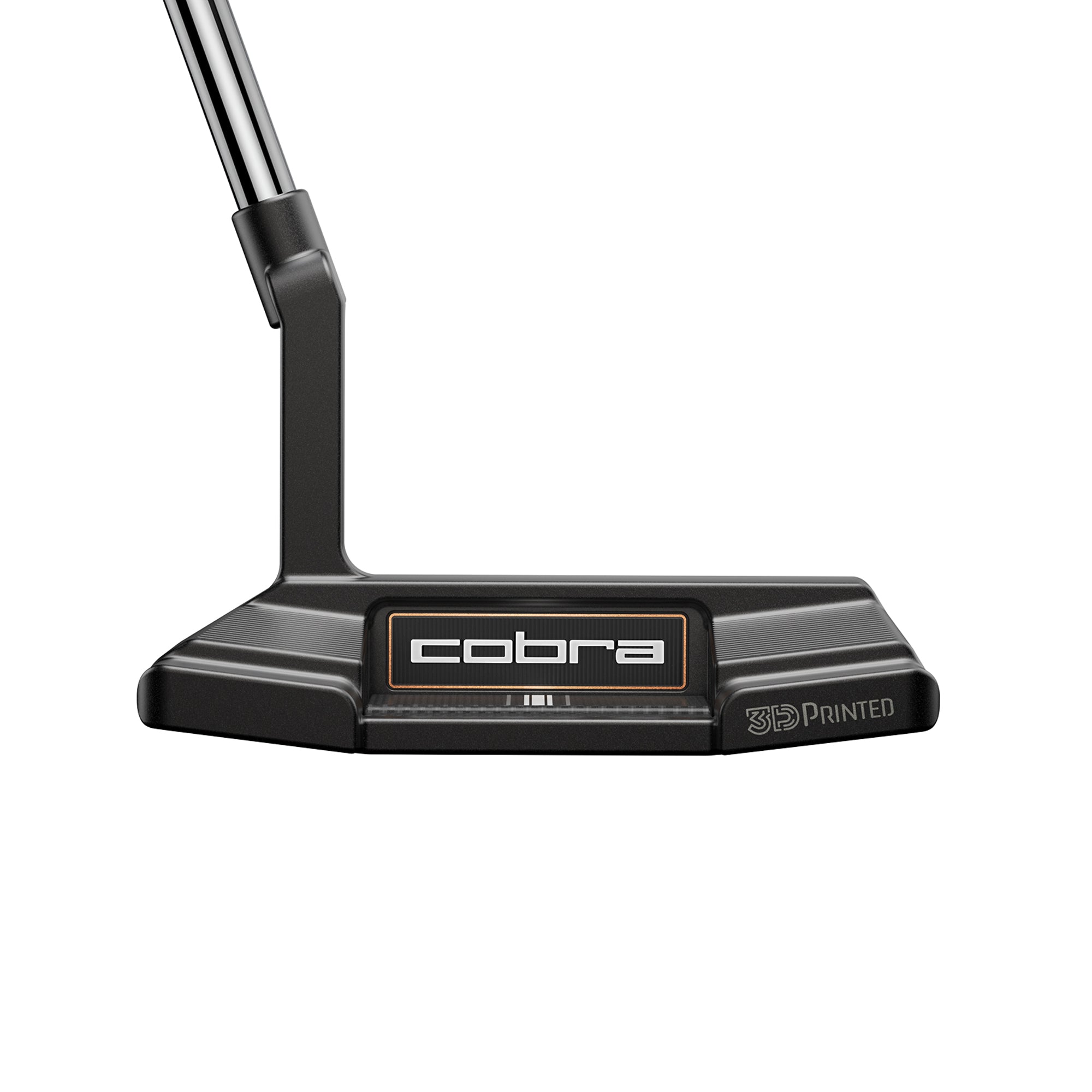 Grandsport 35 3D Printed Golf Putter - Premium Precision Milled Face for Improved Accuracy - Perfect for Practice & Tournament Play