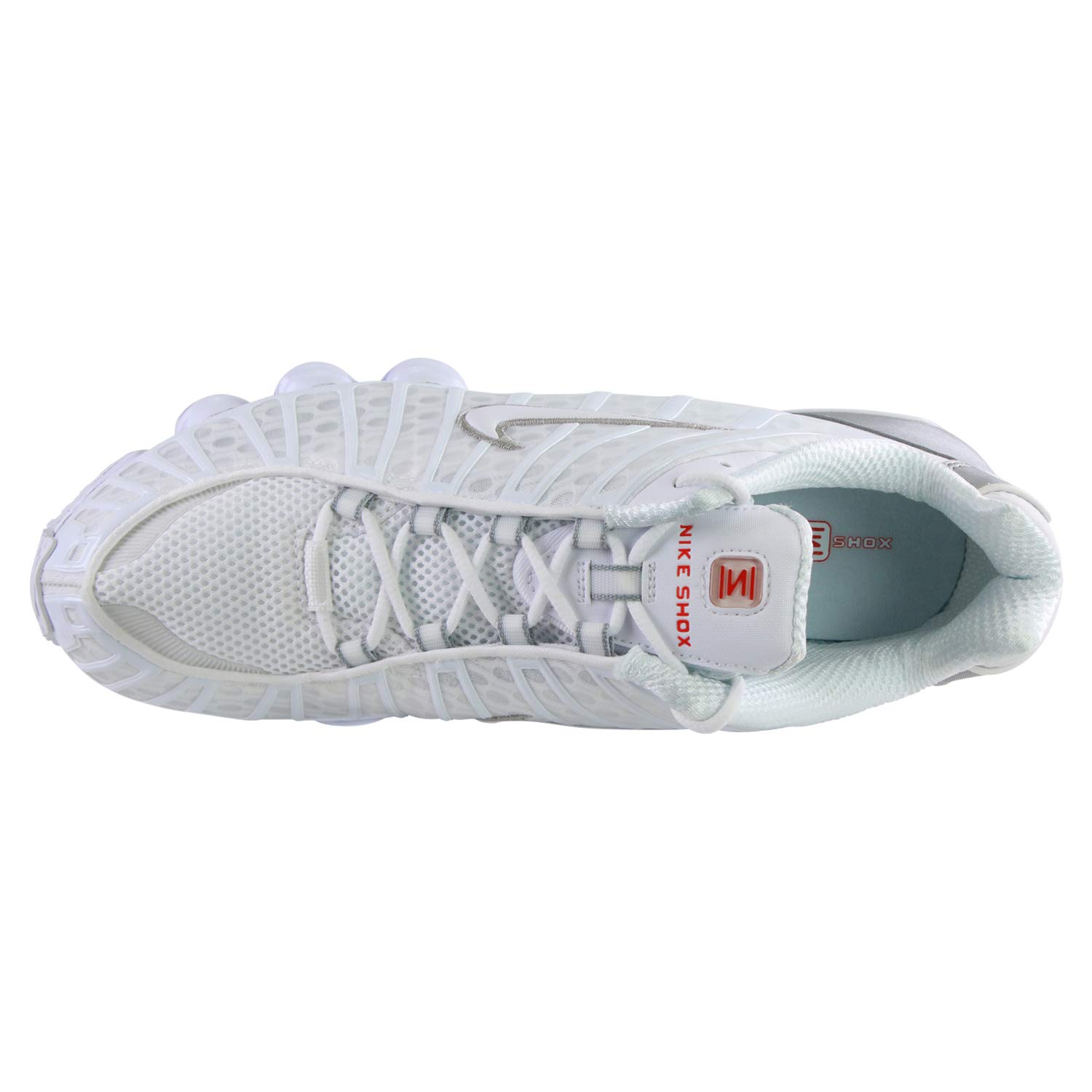 Nike Men's Low-Top Sneakers - Lightweight Comfortable Running Shoes for Men | Casual Walking & Gym Workout Shoes | Perfect for Jogging, Training & Everyday Wear