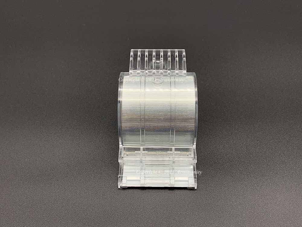 Avanternity's Compatible Staple Refills for Sharp MX-SCX2 MXSCX2 Staple Cartridges - 1 Box Pack - Perfect for Office, School & Home Stapling Needs