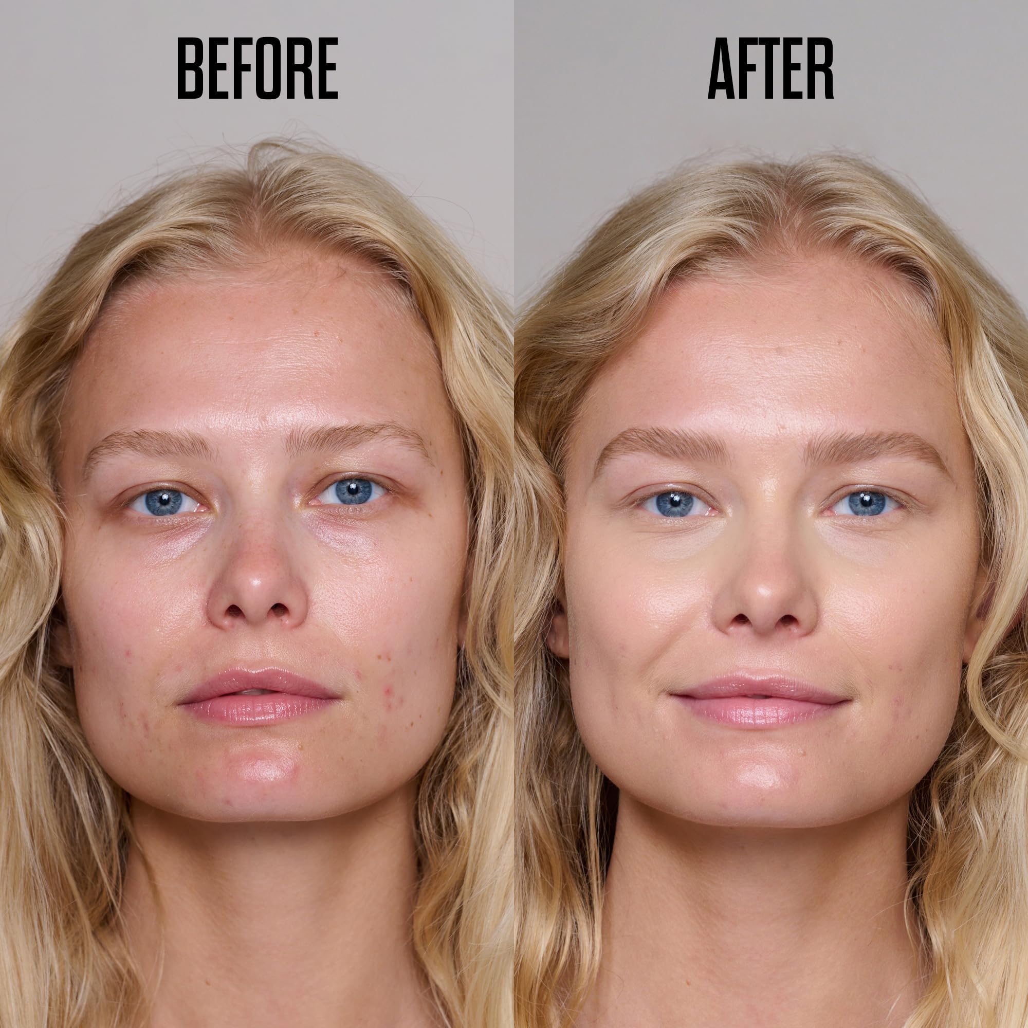 Mii Cosmetics BB Cream SPF 15 with Soy Extracts - Anti-Aging & Moisturizing for Radiant Skin