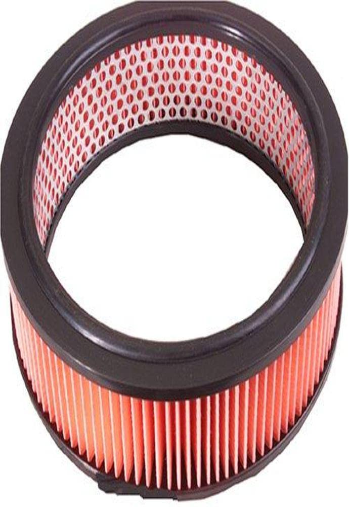 Beck/Arnley 042-1438 High Performance Air Filter - Compatible with Select Car Models - Improves Engine Efficiency & Airflow - Perfect for Daily Commuting & Road Trips