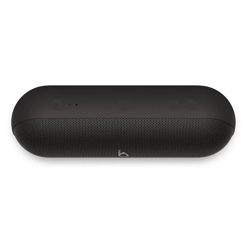 Beats Pill Bluetooth Speaker - Matte Black | Portable Wireless Speaker for Parties, Travel & Outdoor Adventures