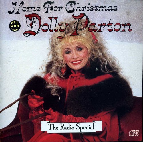 Home for Christmas [The Radio Special] - Perfect Holiday Gift for Family & Friends - Ideal for Christmas Parties & Festive Gatherings