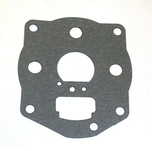 Briggs & Stratton 271607 Carburetor Body Gasket 7944 - Compatible with Rotary Engines | Perfect for Small Engine Repair & Lawn Mower Maintenance