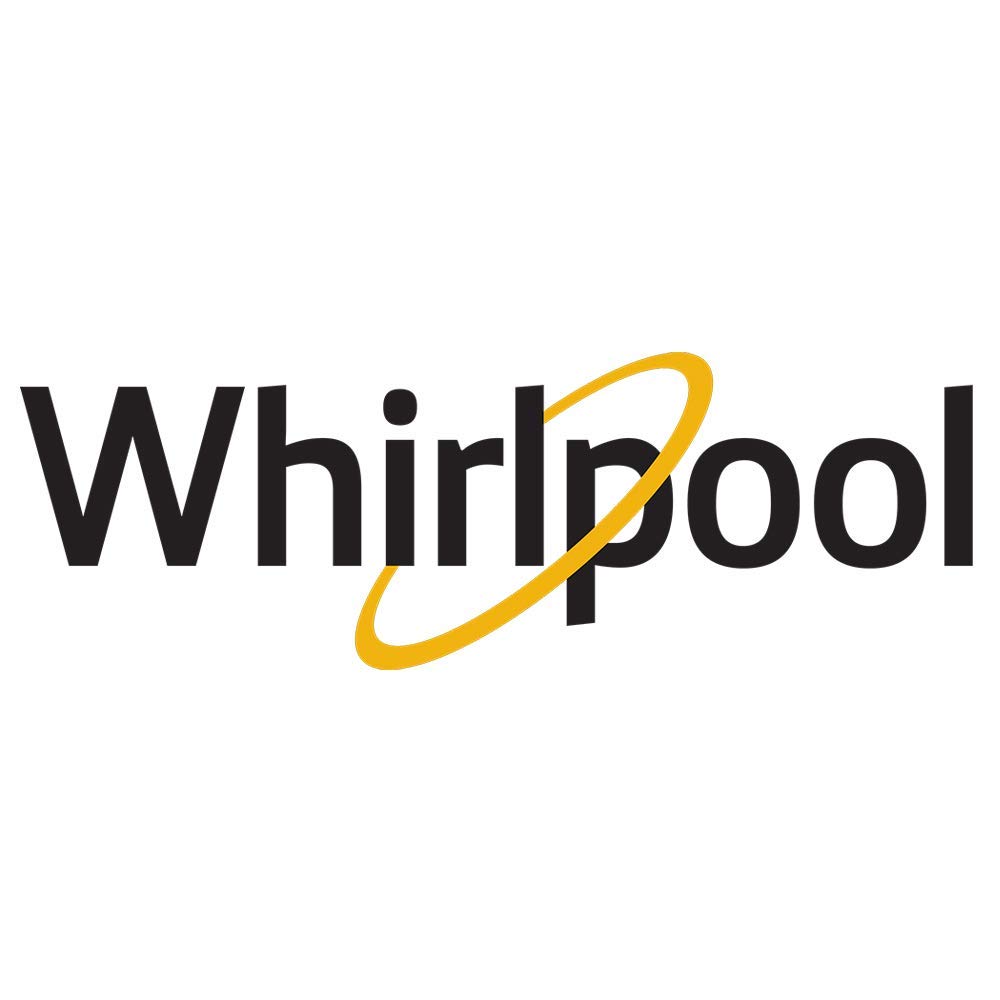 Whirlpool W10300024 Replacement Ice Maker Assembly - Compatible with Refrigerators & Freezers - Perfect for Home, Office, and Commercial Use