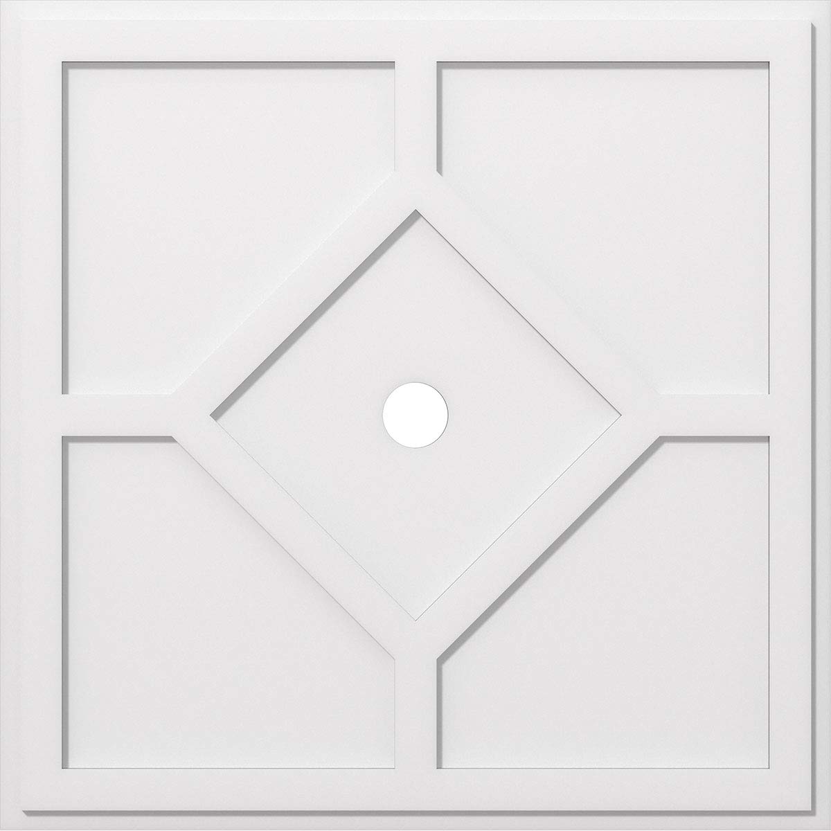 Ekena Millwork 38