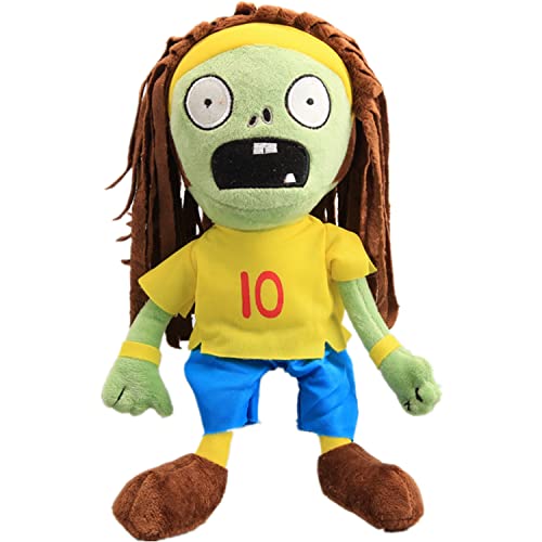 Ronaldinho Zombie