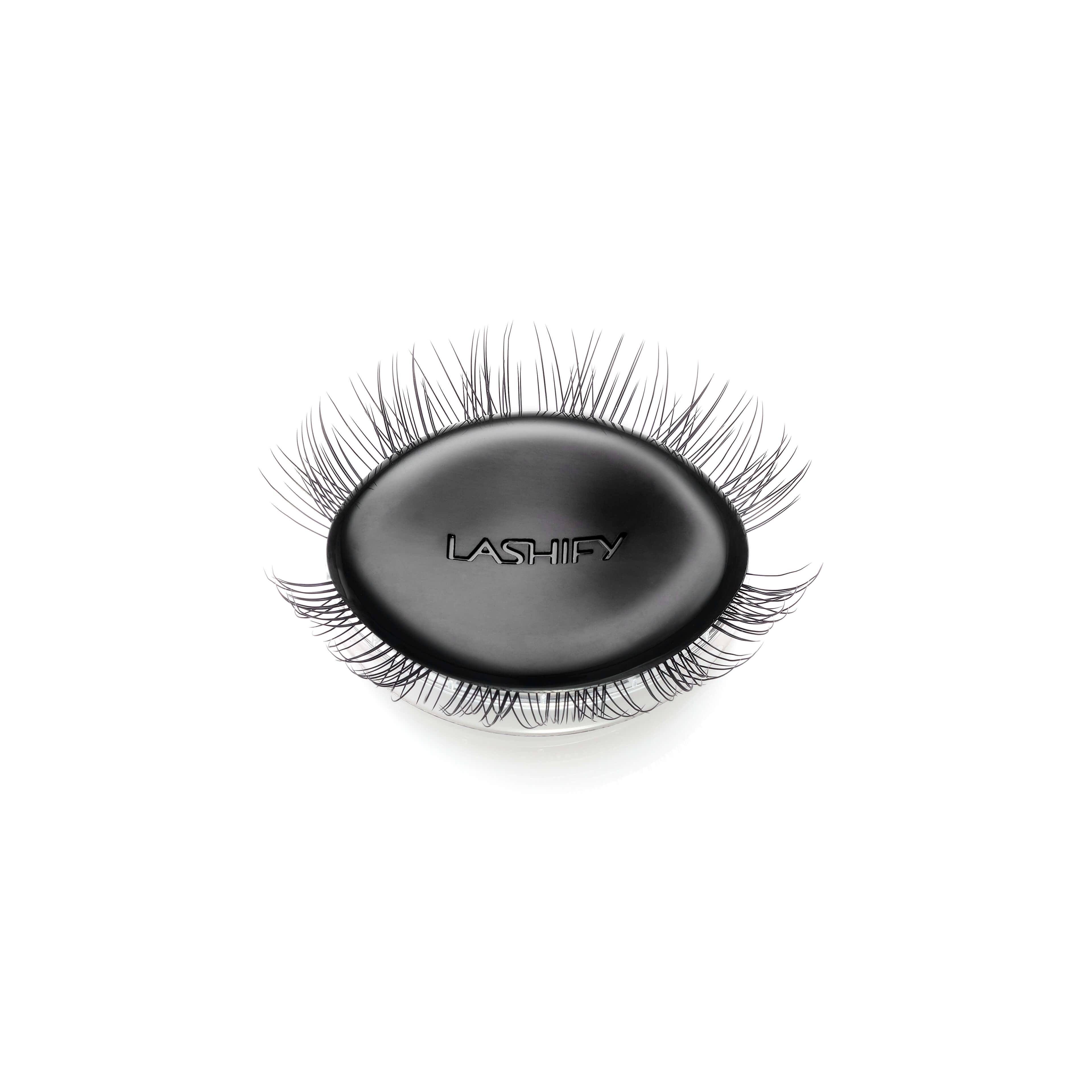 Plus+ Gossamer® Lash - Natural Looking False Eyelashes for Dramatic Volume & Length | Perfect for Weddings, Parties & Everyday Glam