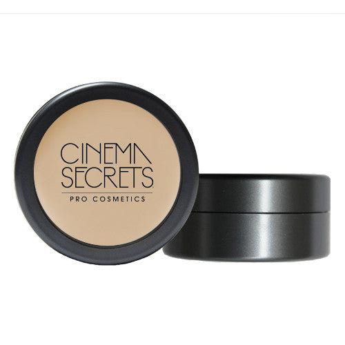 Cinema Secrets Professional Makeup Corrector 600 Series - Perfect for Film, TV, and Theater Artists