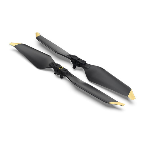 DJI Mavic 8331 Low Noise Quick Release Propellers - Compatible with DJI Mavic Series Drones - Quiet & Durable Replacement Blades for Smooth Aerial Photography and Videography