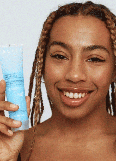 Best Lash Conditioning Cleanser for Eyelash Growth & Care | Gentle Formula for Sensitive Eyes | Perfect for Daily Use & Makeup Removal