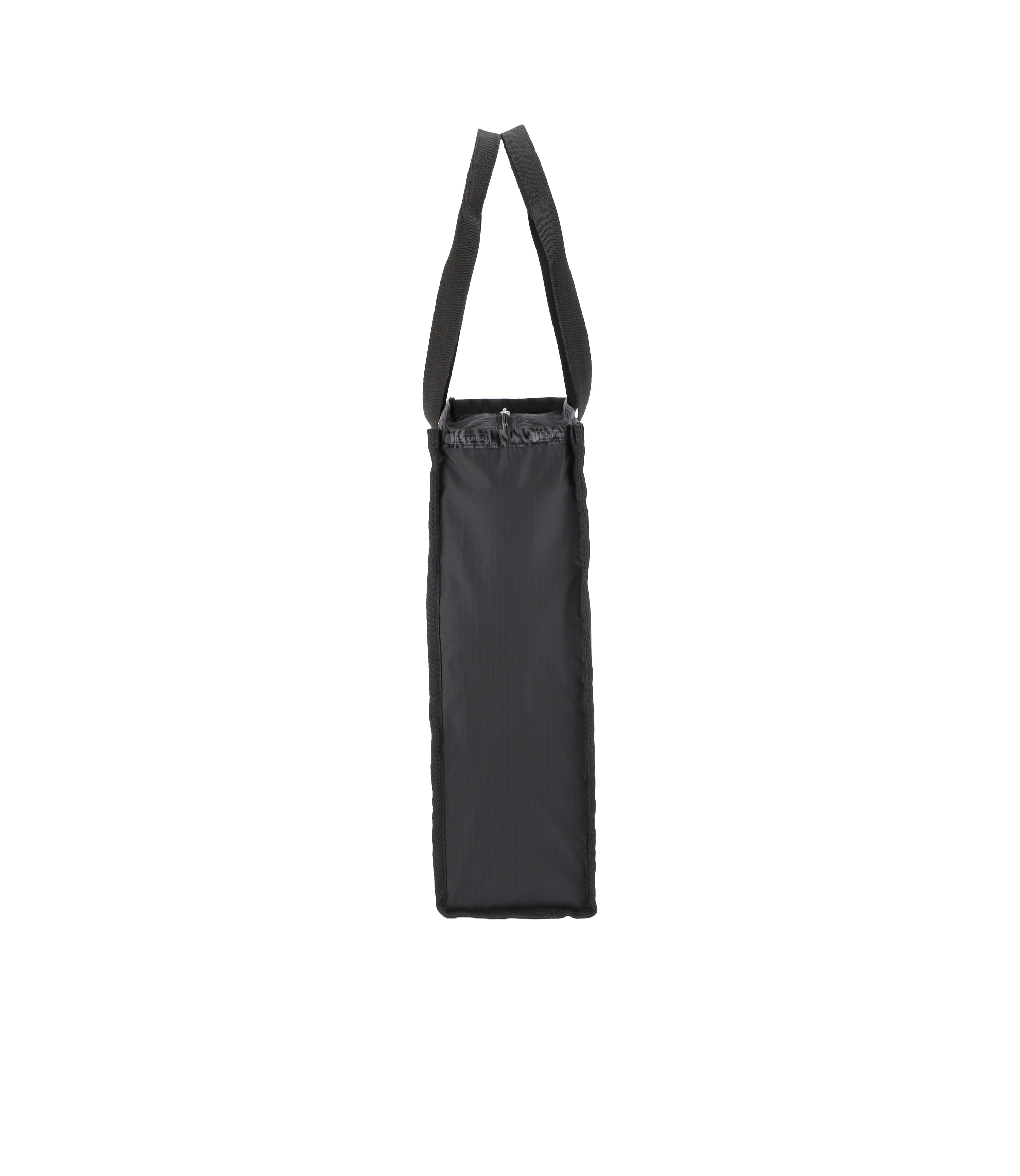 Stylish Large Web Book Tote Bag - Durable & Spacious for Books, Laptops & Essentials - Perfect for Work, School & Travel
