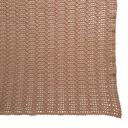 Red Heart Comfort Yarn - Soft Acrylic Knitting Yarn, New Cream Color (1 Skein) | Perfect for Blankets, Scarves & DIY Crochet Projects