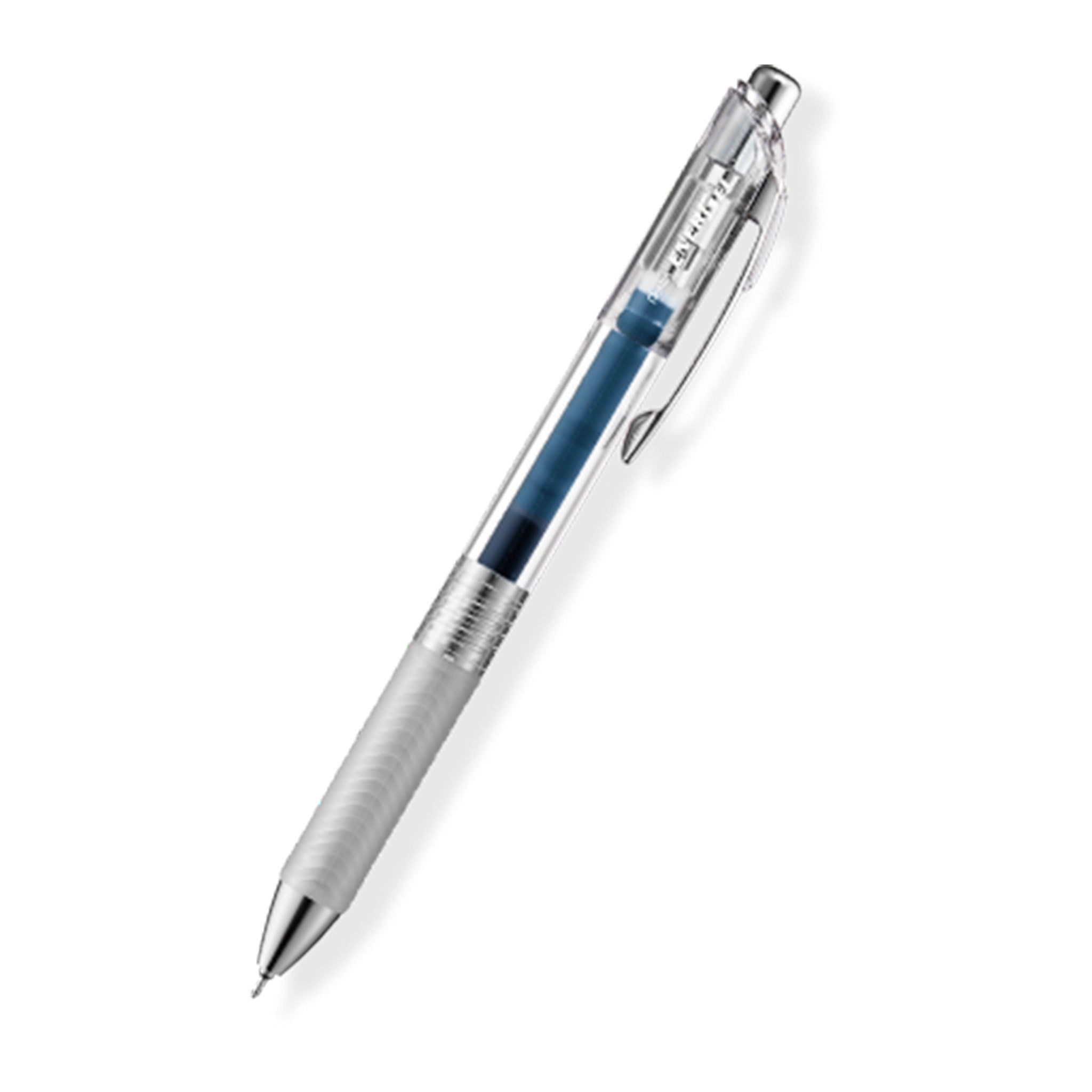 Pentel Energel Infree Gel Ink Pen - 0.5mm Fine Point, Smooth Writing, Quick-Drying Ink - Perfect for Office, School, Note Taking & Journaling