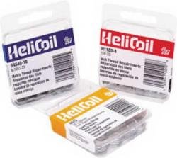 HELI-COIL M16 X 2 1.5 Diameter Thread Repair Insert Kit - 6 Pack for Automotive & Industrial Applications