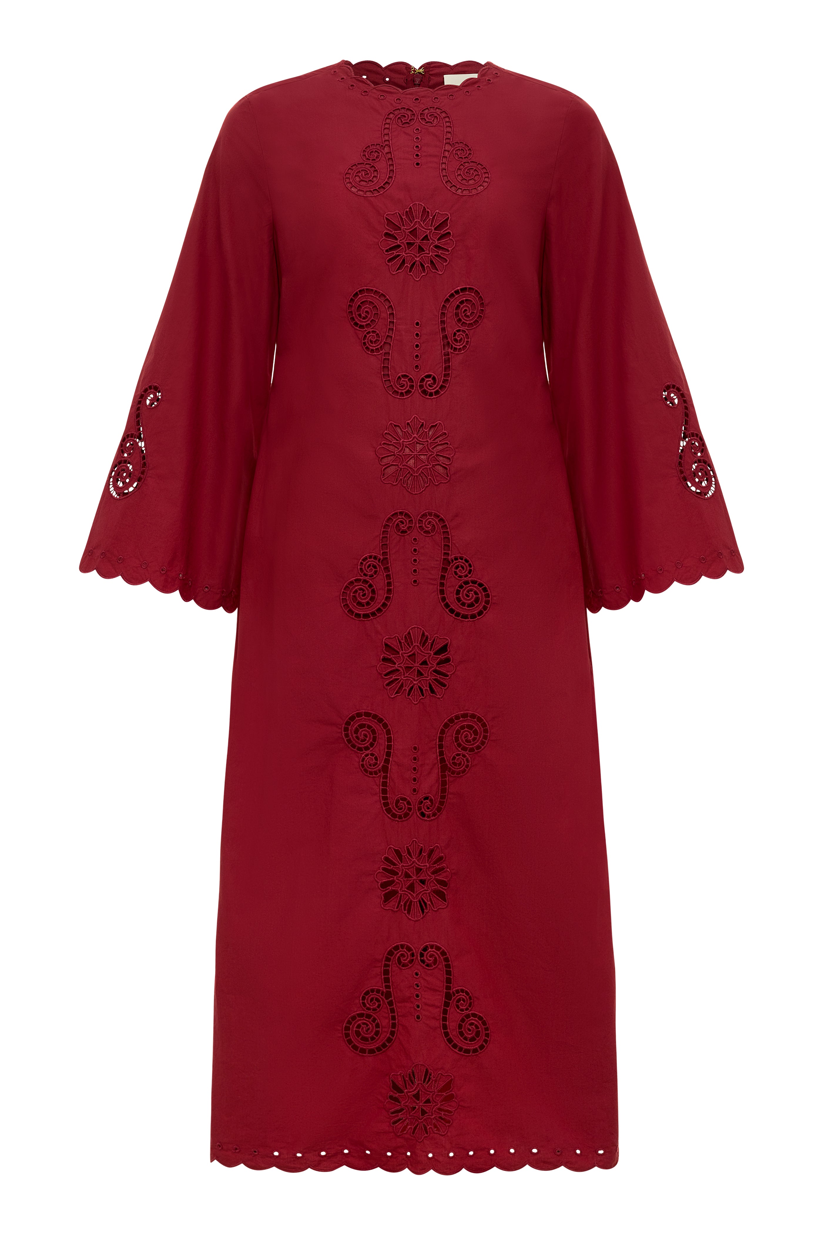 Lumi Dress 1 - Women's Floral Summer Dress with Pockets | Lightweight & Breathable for Beach, Vacation & Casual Wear