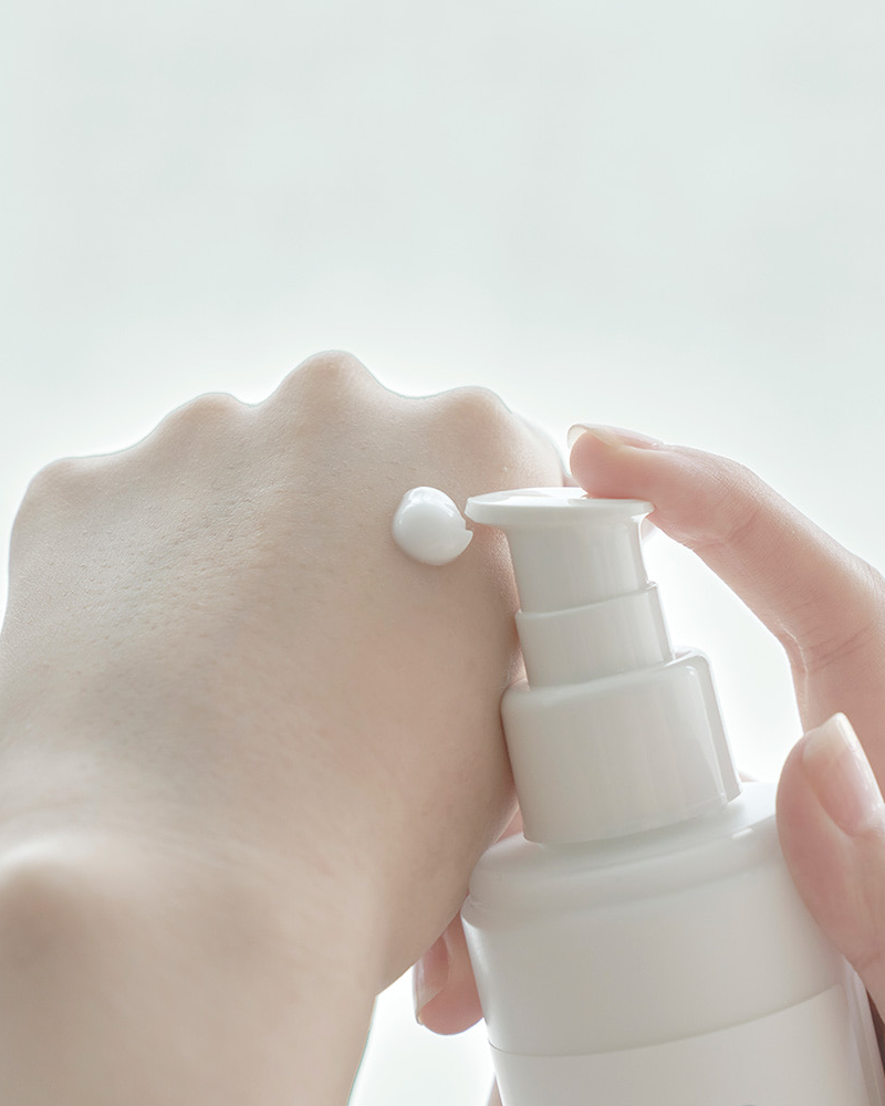 Anua Heartleaf 70% Soothing Daily Face Lotion for Sensitive Skin - Hydrating & Calming Moisturizer for Day & Night Use
