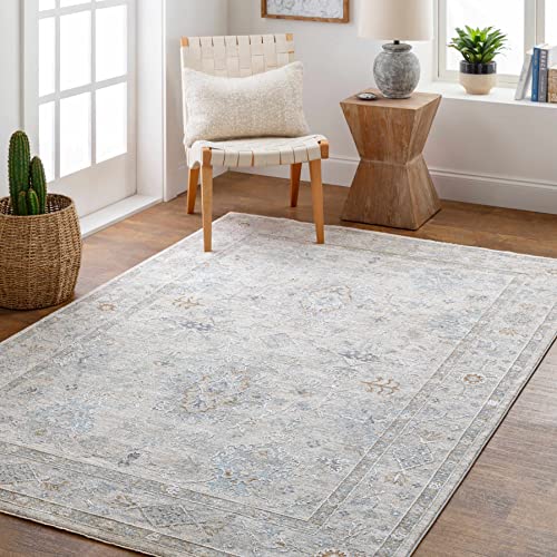 Sage, Lavender, Pale Blue / Rochedale