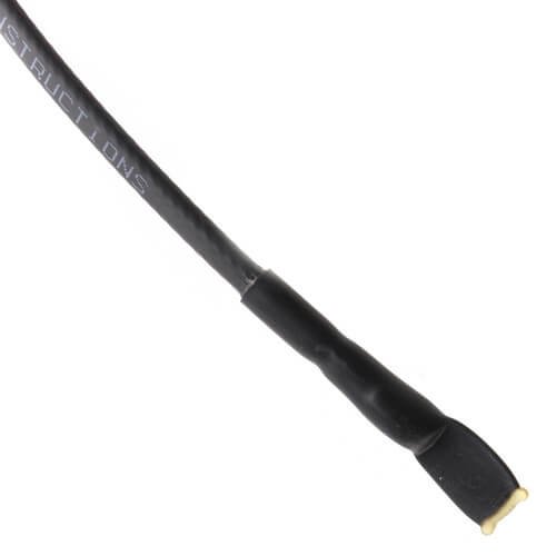Easy Heat 12 ft 60 Watt 120V PSR Pipe Heat Cable - Freeze Protection for Water Pipes in Cold Weather, Basements & Outdoor Plumbing