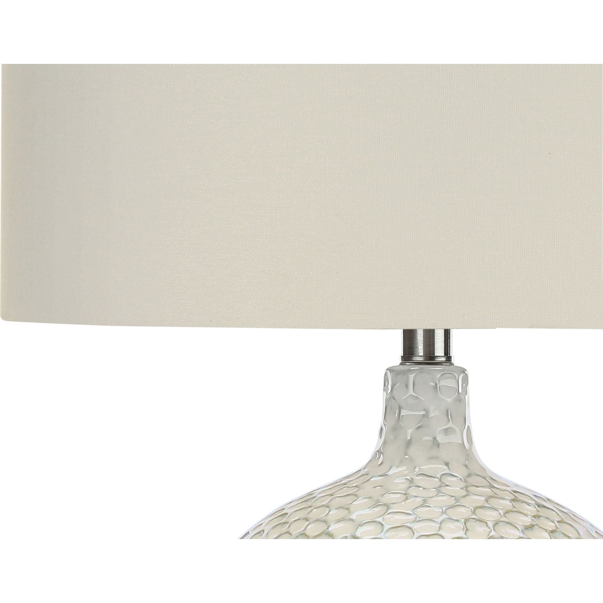 Aneira Modern Table Lamp - 27.5