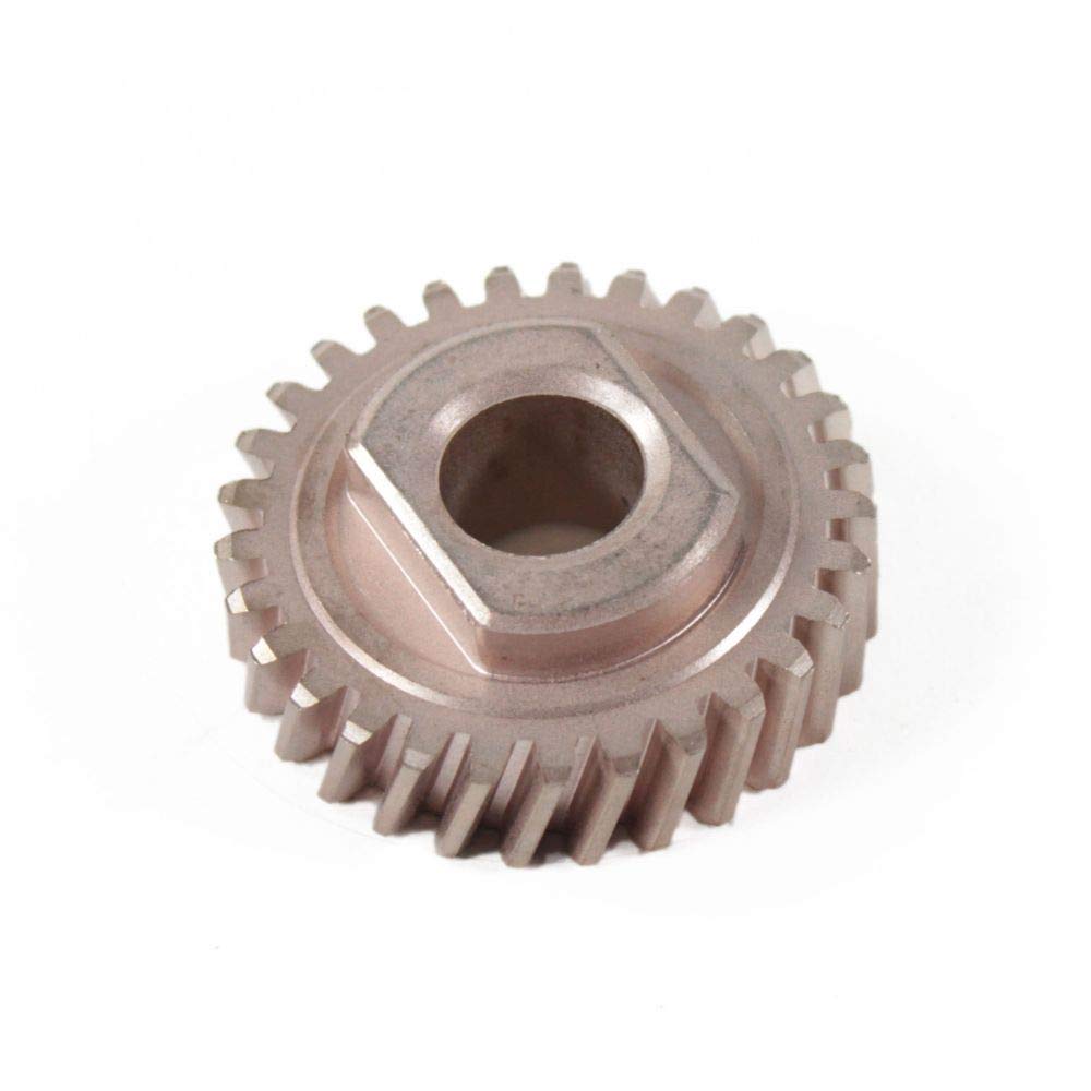 KitchenAid Stand Mixer Worm Follower Gear Replacement Part #9706529 AP3594375 - Compatible with 5qt & 6qt Models - Perfect for DIY Kitchen Appliance Repair & Maintenance