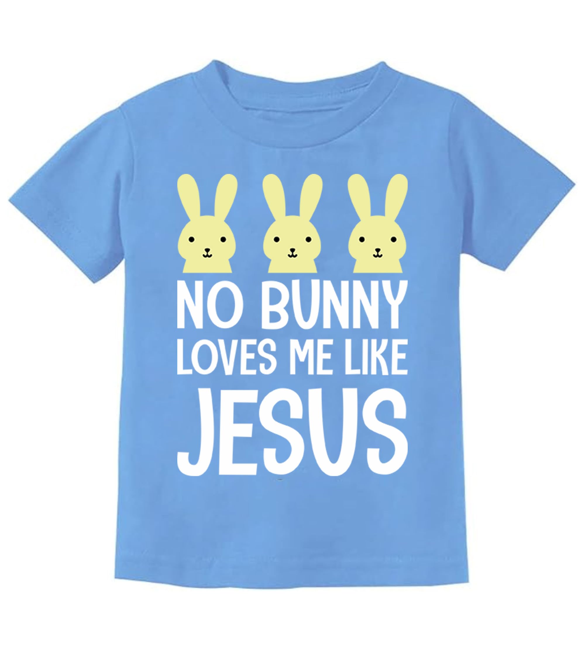 Hip Hop Harry Bunny Girls Boys Easter T-Shirt - Peepin Bunnies Graphic Tee for Infant Toddler Kids - Cute Holiday Outfit for Easter Egg Hunt & Spring Celebrations