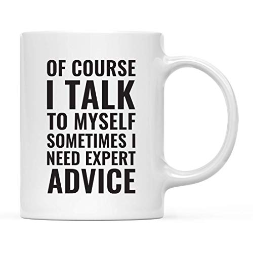 Expert Advice