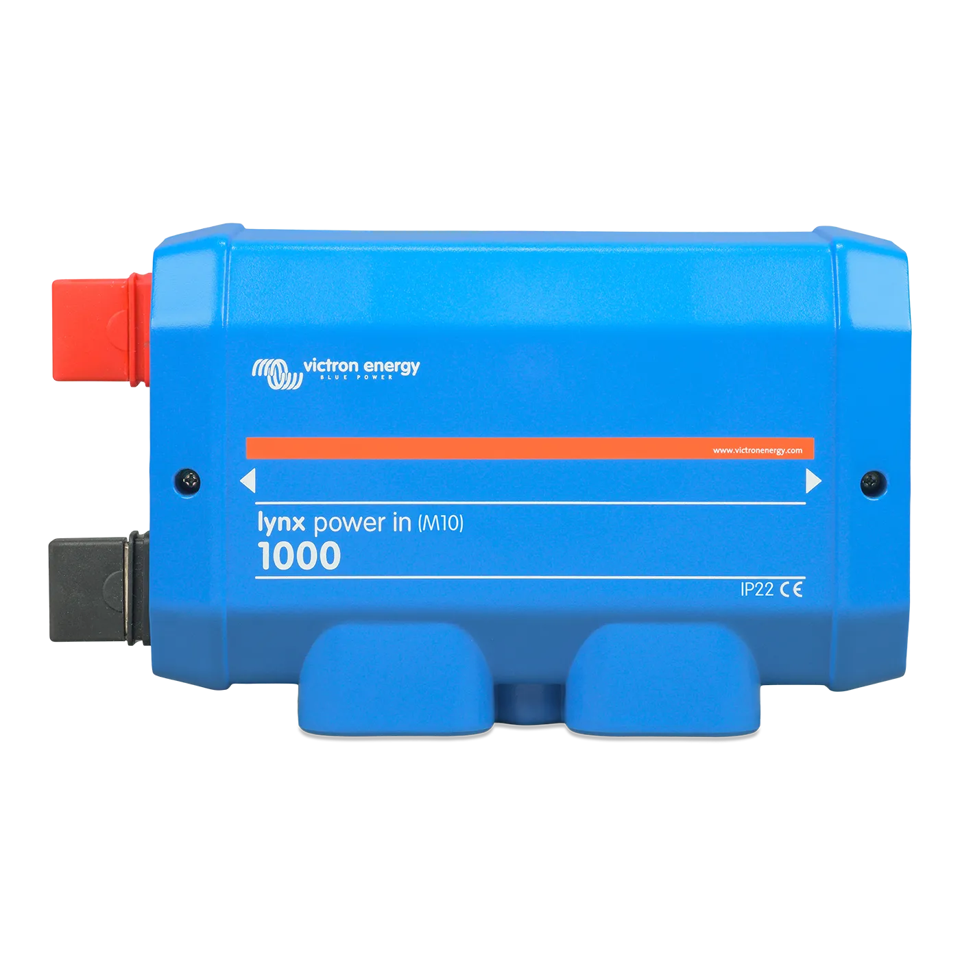 Victron Lynx Power Inverter - High Efficiency 12V/24V to 110V Pure Sine Wave Power Converter for RVs, Boats, Off-Grid Solar Systems | Perfect for Camping, Marine & Emergency Backup Power