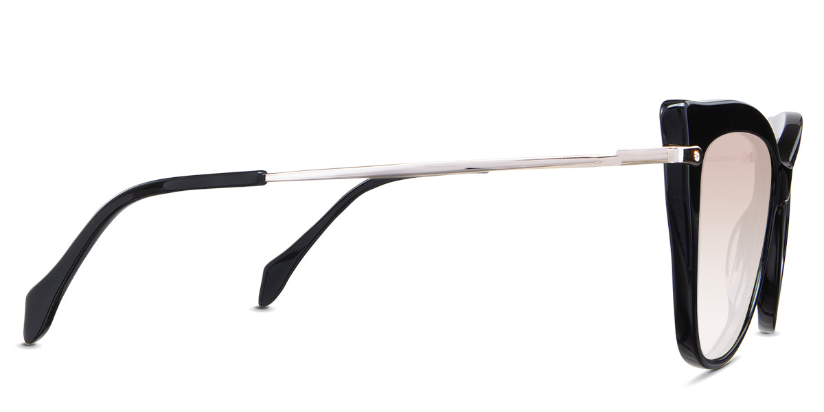 Susan Women's Prescription Tinted Glasses - Stylish & UV Protection for Reading, Driving & Outdoor Activities