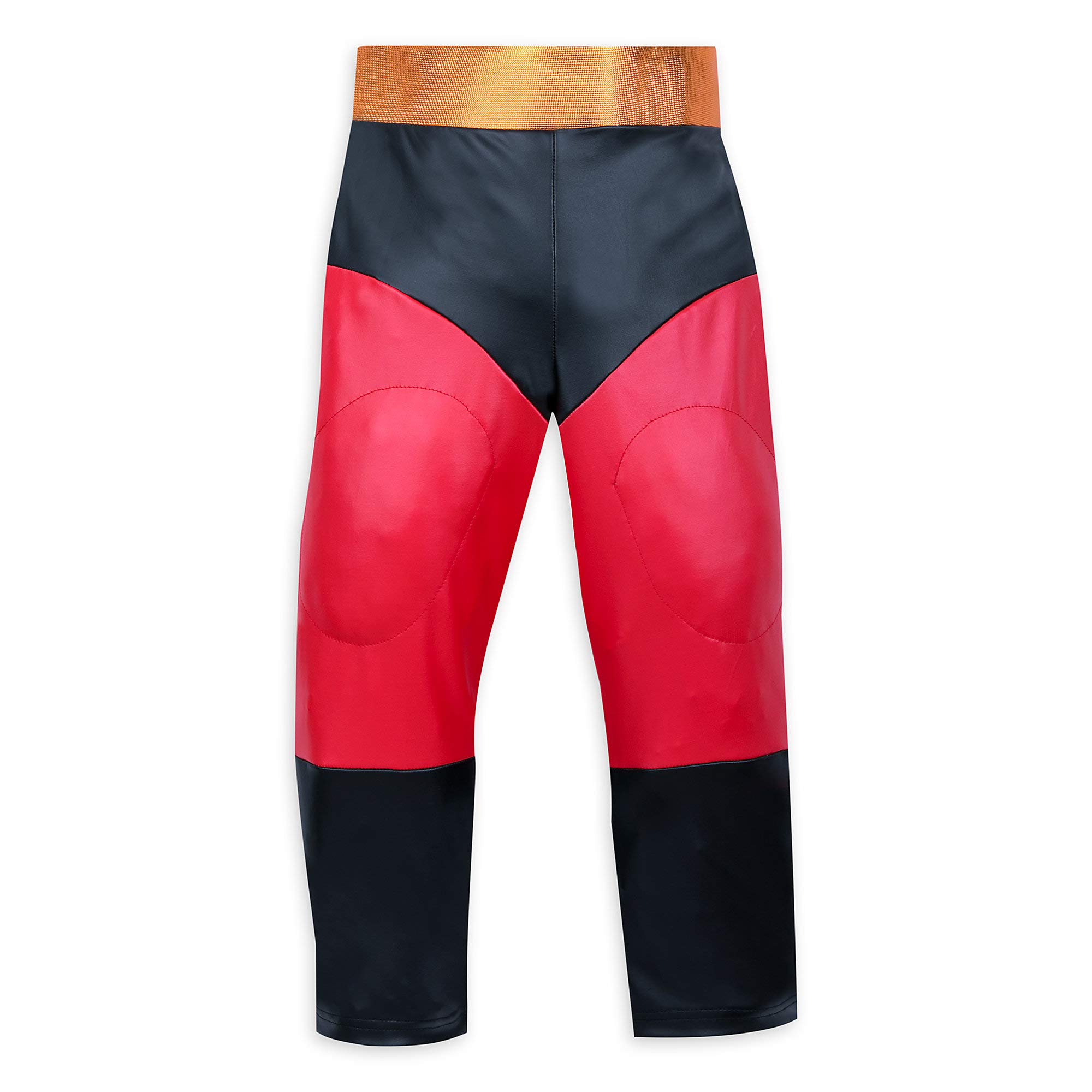 Disney Pixar Dash Costume for Boys - The Incredibles 2 Superhero Outfit | Kids Halloween Dress Up, Cosplay & Birthday Party Costume
