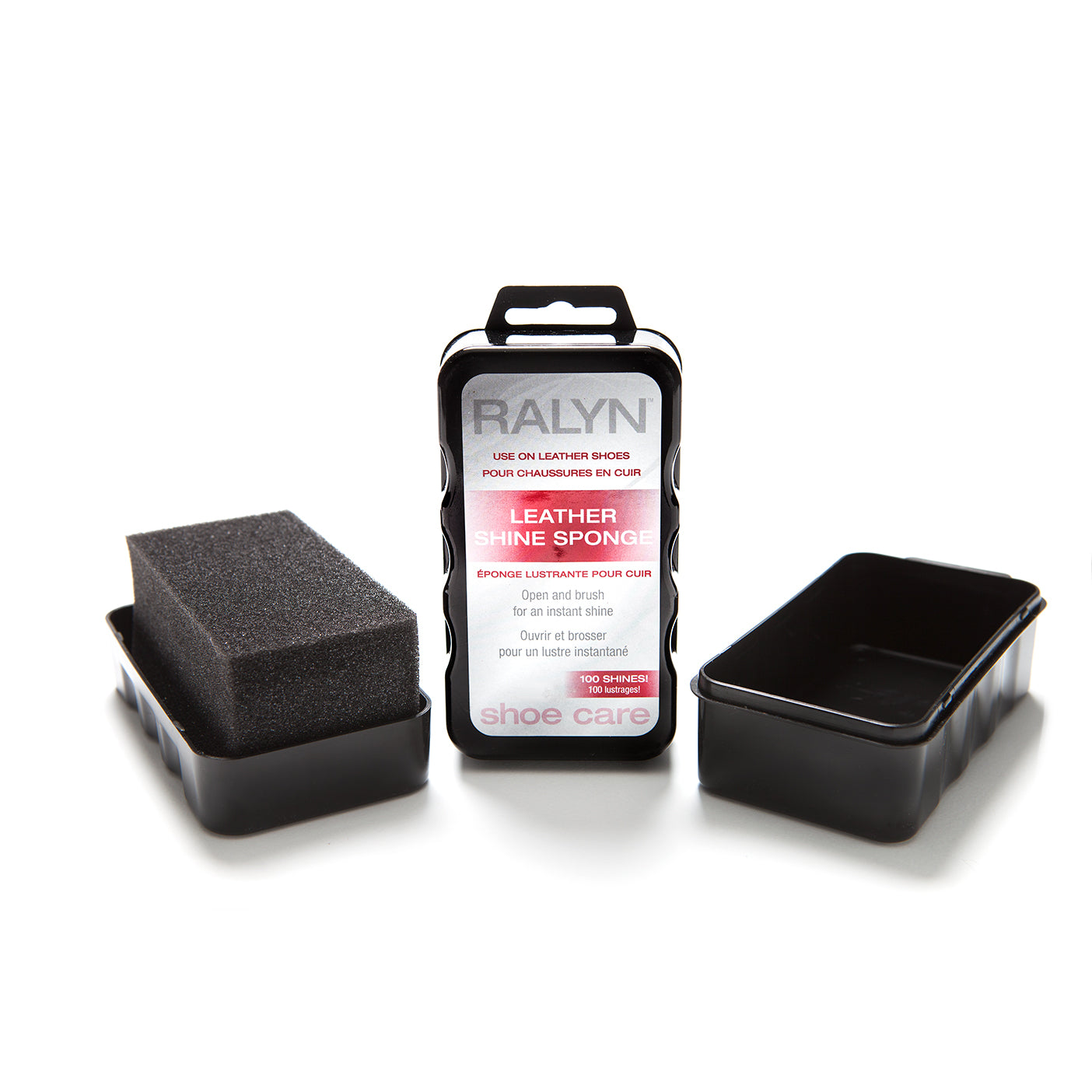 Ralyn Shine Sponge - Premium Car Cleaning Sponge for Scratch-Free Wash & Wax - Perfect for Cars, Trucks, Motorcycles & Boats