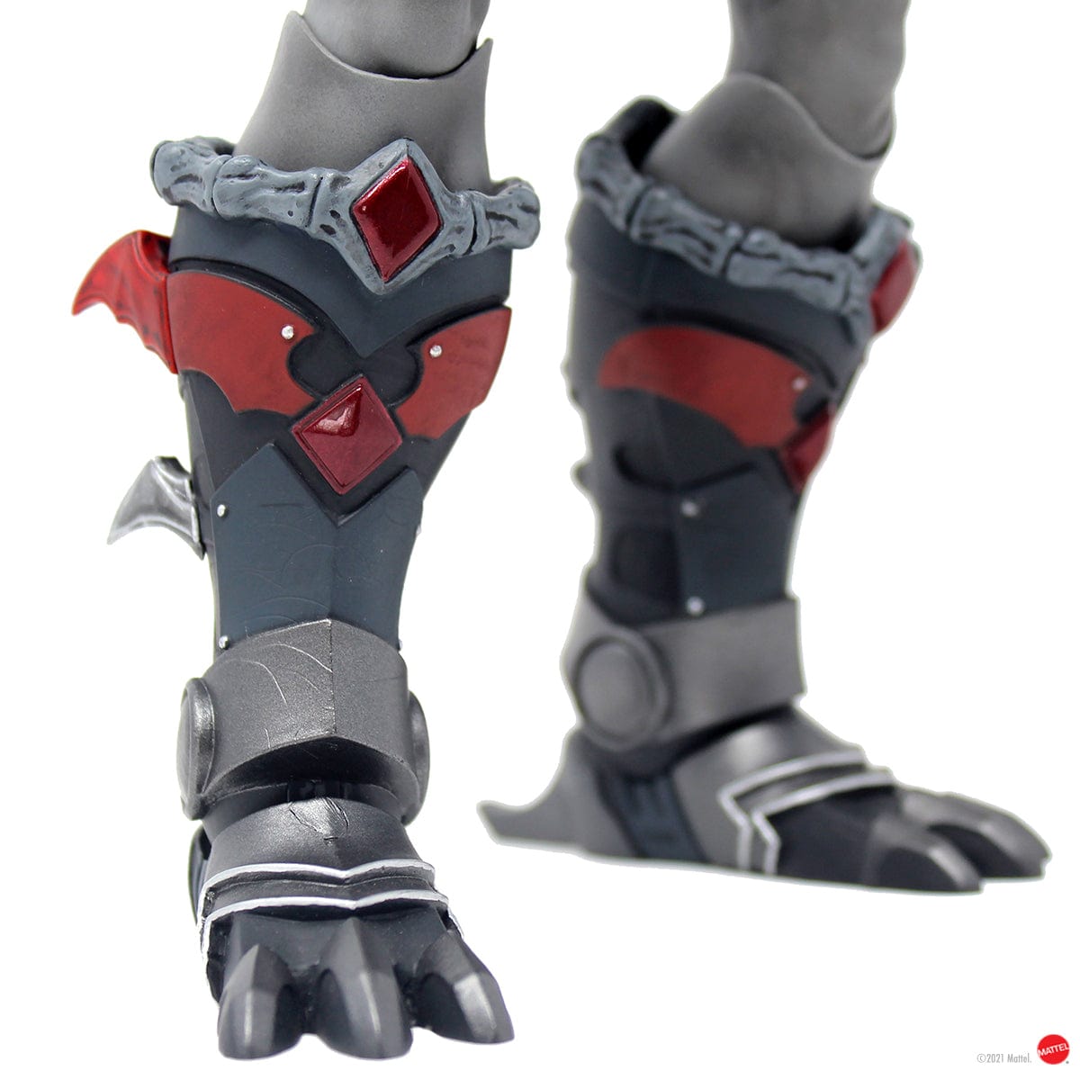 Hordak 1/6 Scale Action Figure - Limited Edition Collectible for Masters of the Universe Fans | Perfect for Display, Gifts, and Comic Conventions