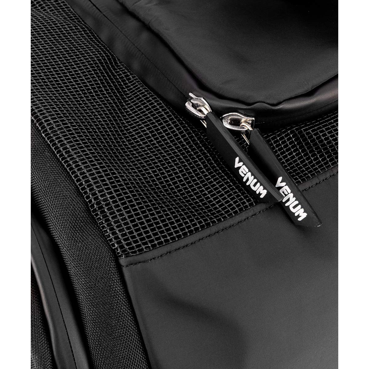 Venum Trainer Lite Evo Sports Bags - Durable Gym Duffel Bag for MMA, Boxing & Fitness Training | Perfect for Workout, Travel & Sports Equipment Storage