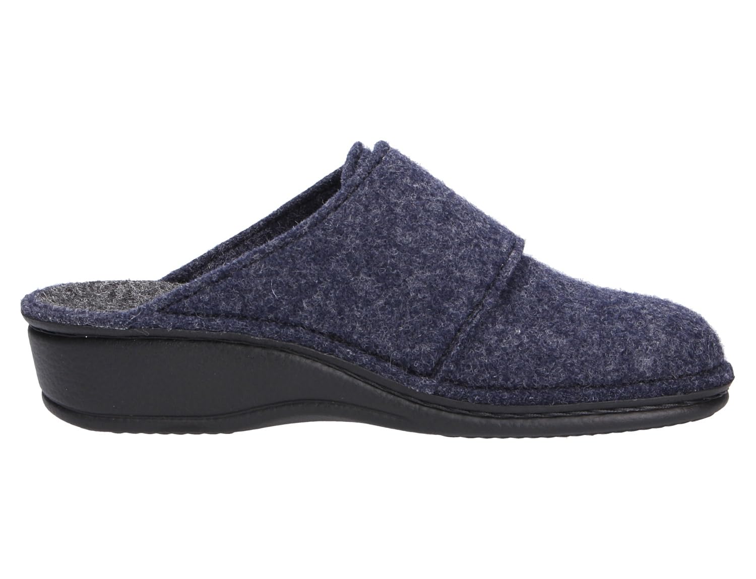 Finn Comfort Women's Dark Blue Andermatt 6550 Comfortable Walking Shoes EU Size 40 (US Women's 9) - Perfect for Travel, Work & Everyday Wear