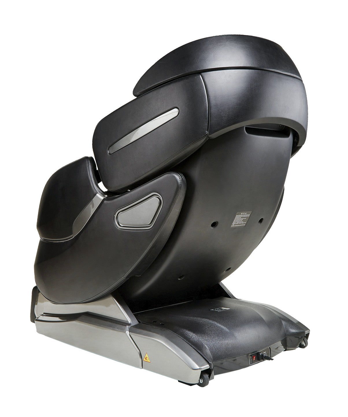 Premium Zero Gravity Massage Chair with Full Body Shiatsu - Perfect for Home Relaxation & Office Stress Relief