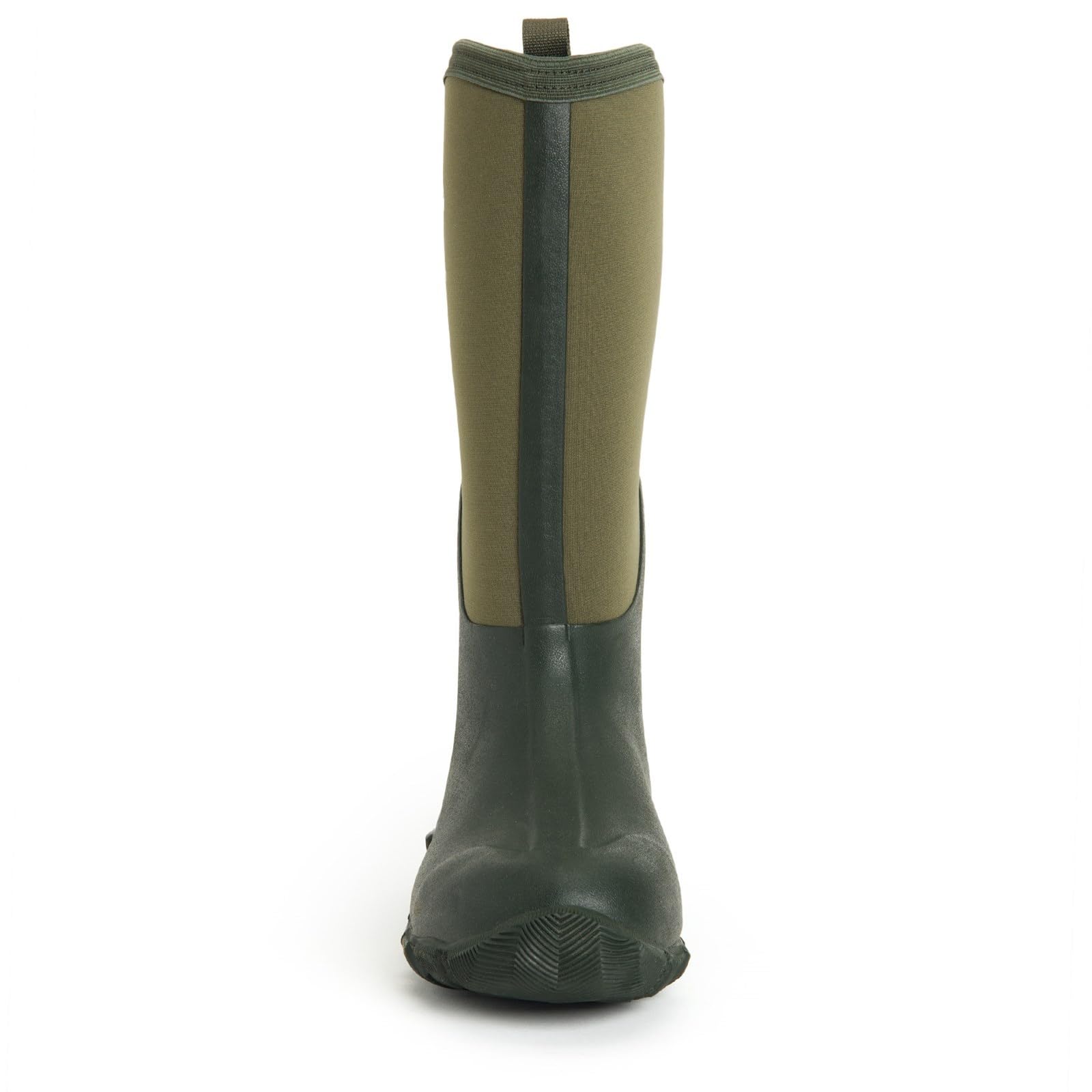 Muck Boot Edgewater Ll Multi-Purpose Tall Men's Rubber Boots - Waterproof Work Boots for Farming, Hunting & Outdoor Activities