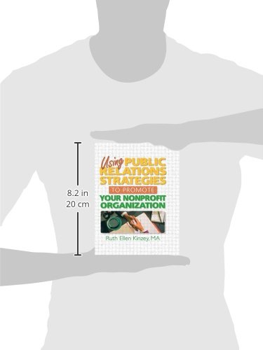 Effective Public Relations Strategies for Nonprofit Organizations | Boost Visibility & Donations | Ideal for Fundraising Campaigns & Community Engagement