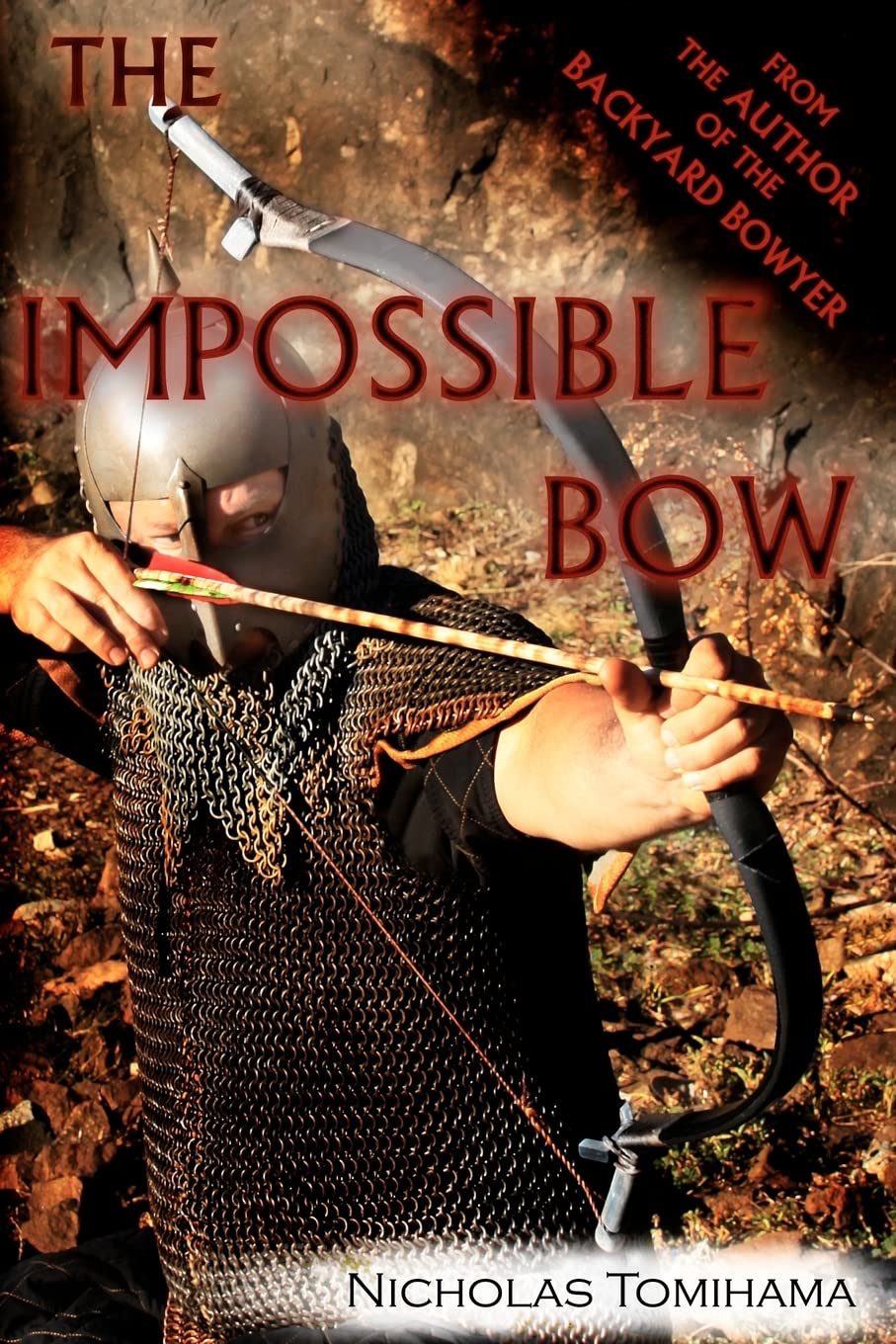 DIY PVC Pipe Archery Bow Kit - Build Your Own High-Performance Bow for Target Practice & Outdoor Adventures