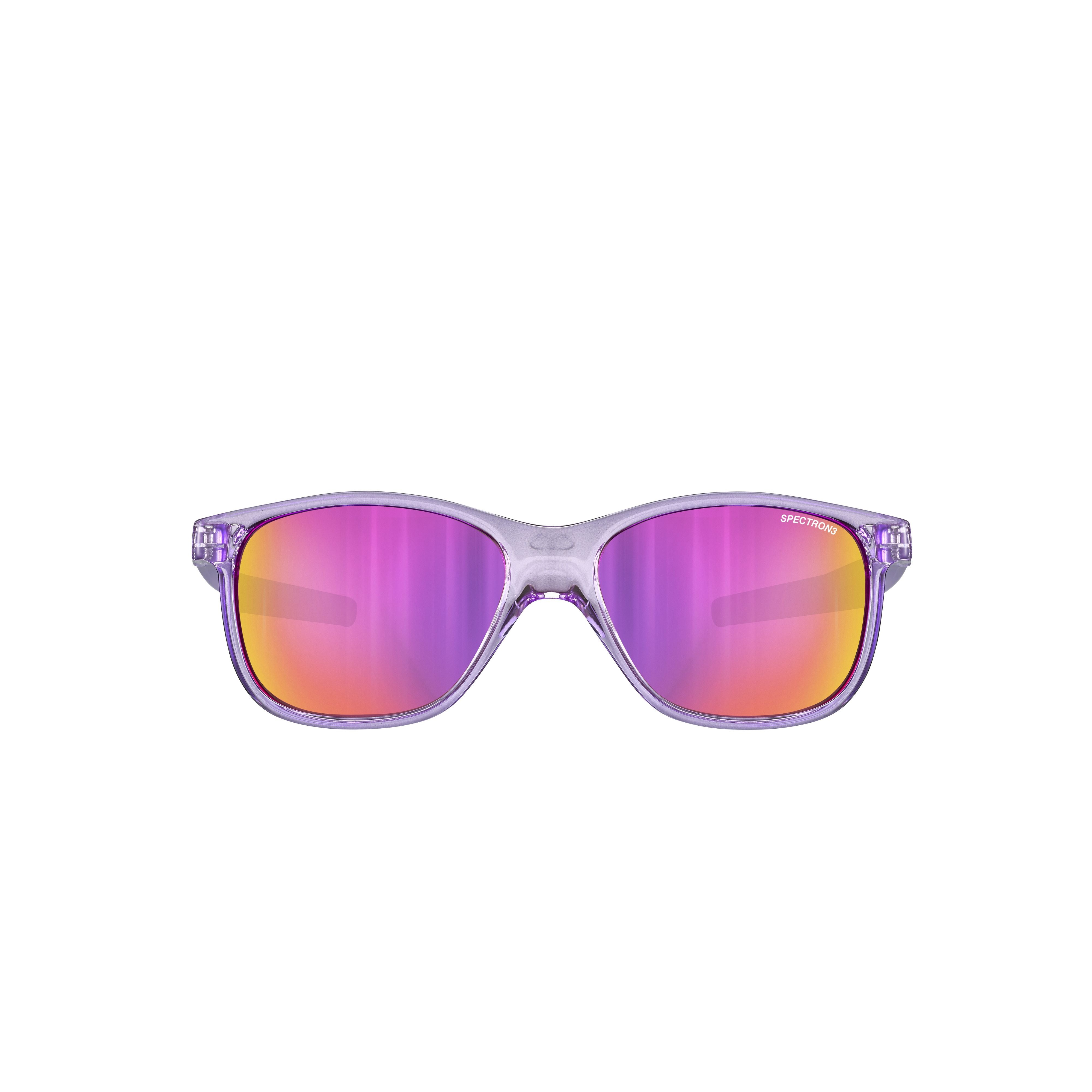 Stylish Polarized Sunglasses Turn 2 J559 - UV Protection & Anti-Glare for Driving, Beach & Outdoor Activities