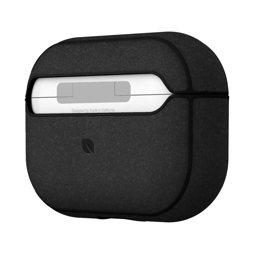 Incase Metallic Protective Case for Apple AirPods Pro 1st Generation - Durable Aluminum Cover with Precise Fit for Everyday Use, Travel & Commuting